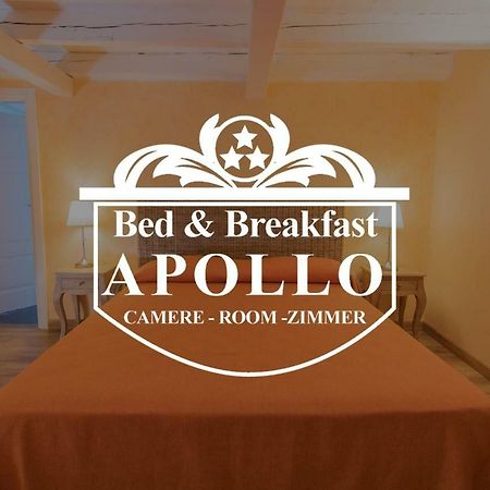 B&B Apollo Syracuse Eksteriør bilde