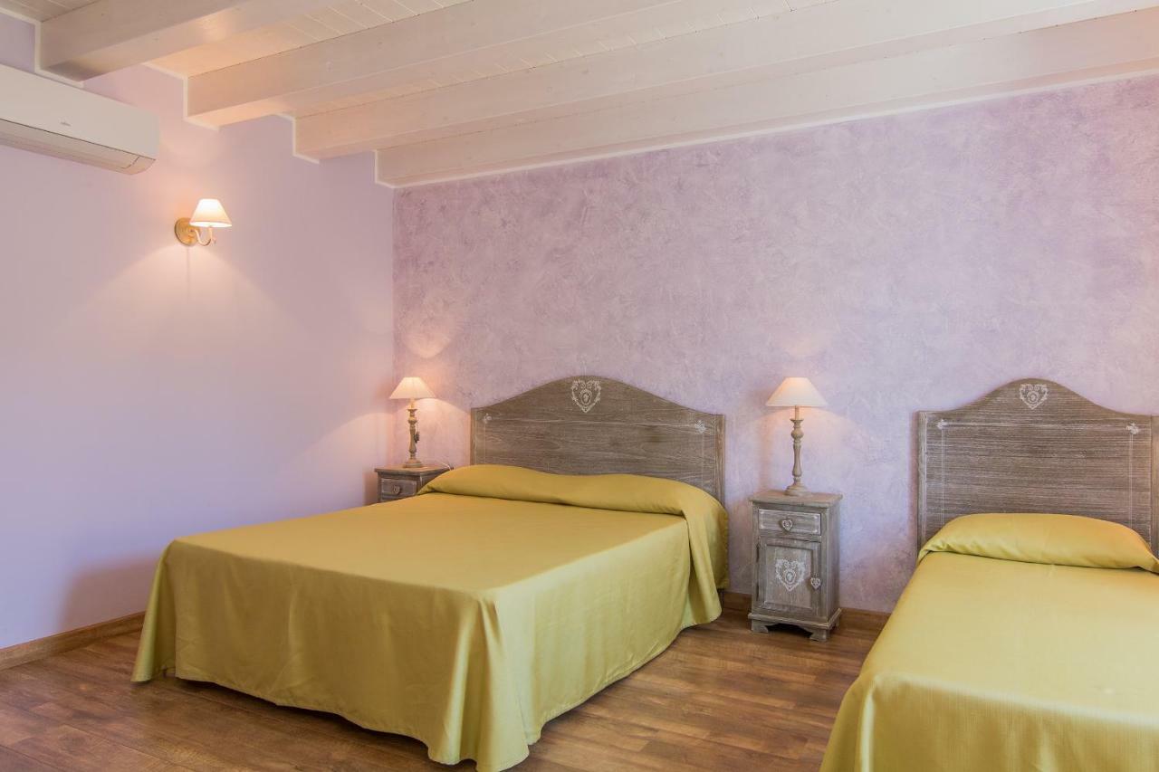 B&B Apollo Syracuse Eksteriør bilde