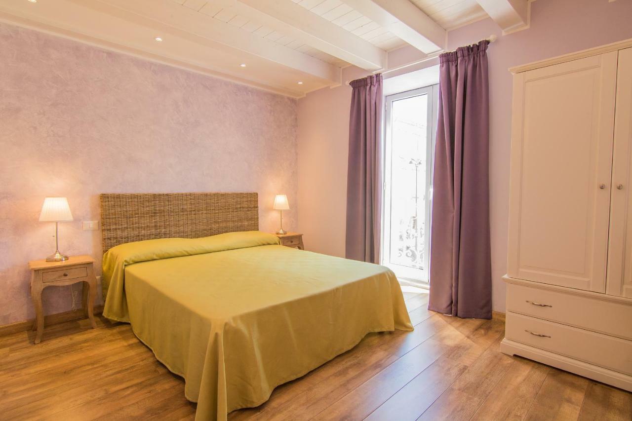 B&B Apollo Syracuse Eksteriør bilde