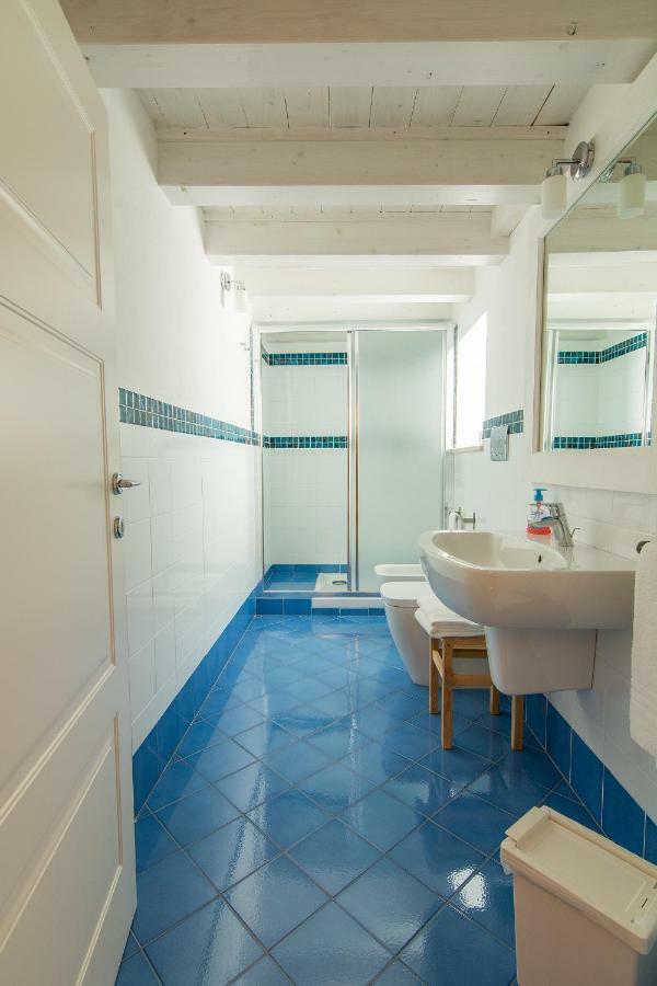 B&B Apollo Syracuse Eksteriør bilde