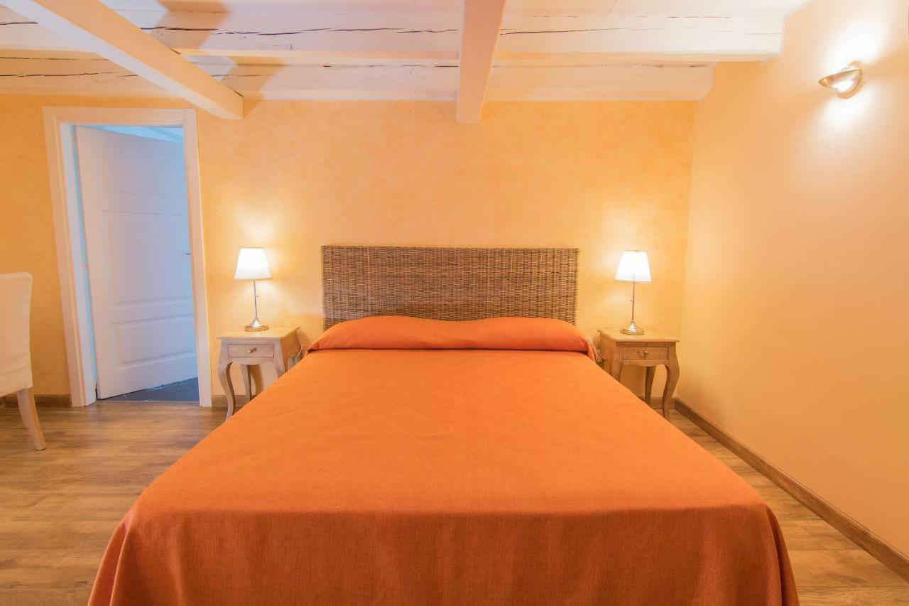 B&B Apollo Syracuse Eksteriør bilde